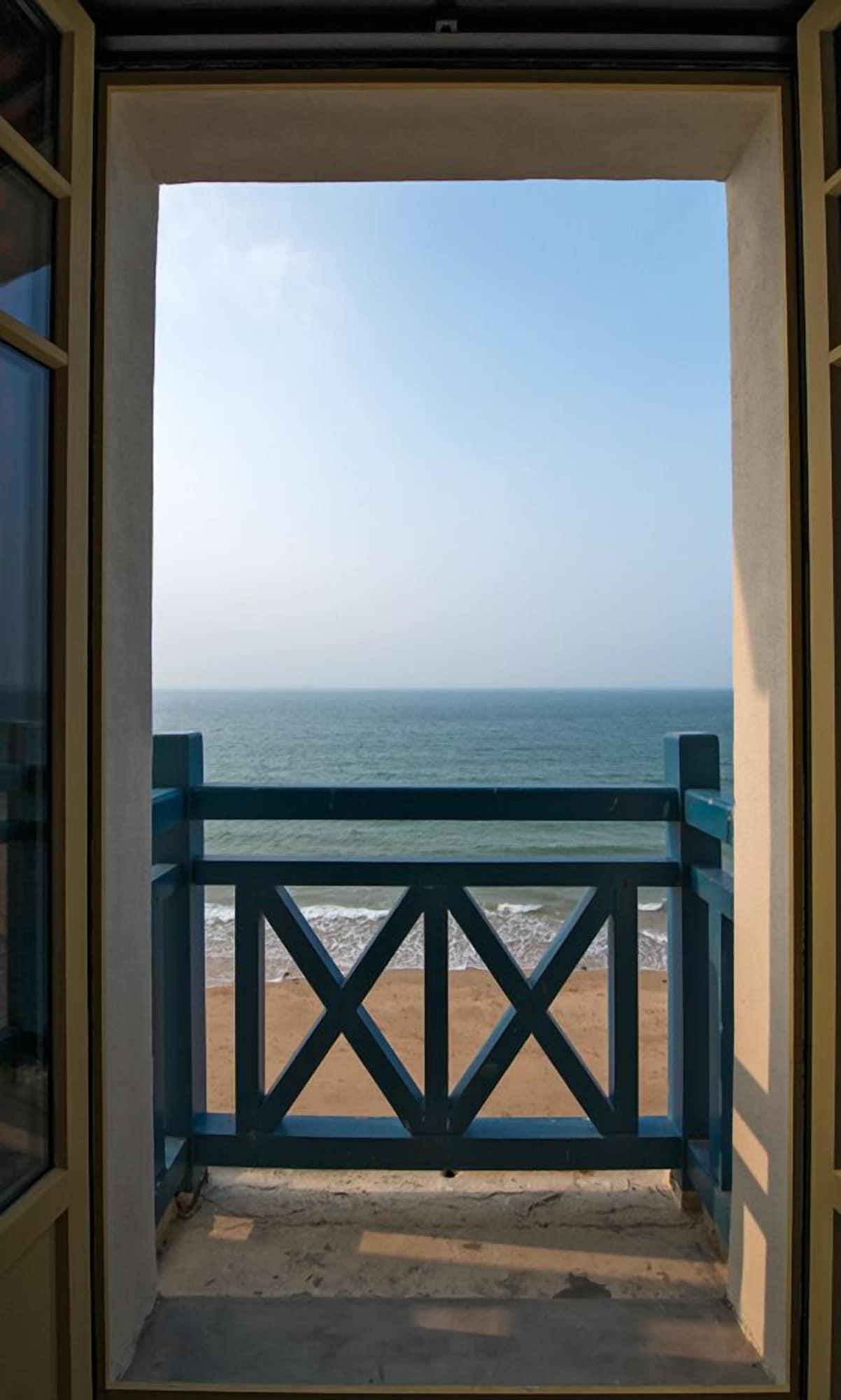 Ambassadeurs Logis Hotel Saint-Malo Dış mekan fotoğraf